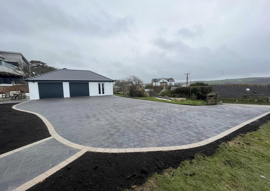 Block Paving Patterns Explained