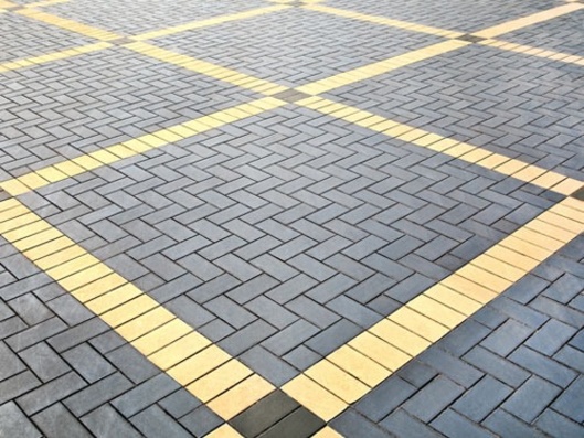 Block Paving Patterns Explained