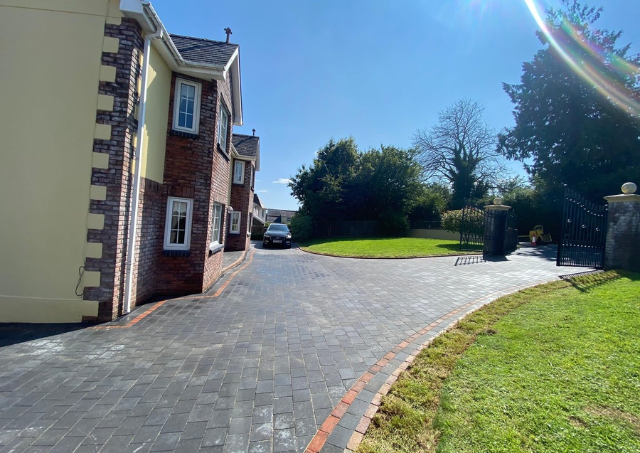 Block Paving Patterns Explained