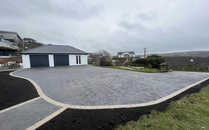 Block Paving Patterns Explained