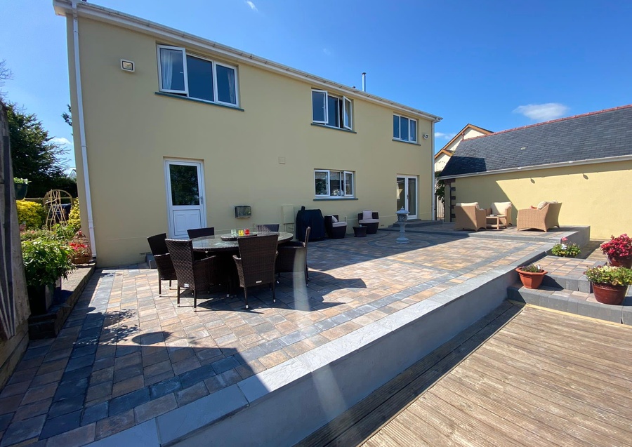 Planning a New Patio? What to Consider Before You Start