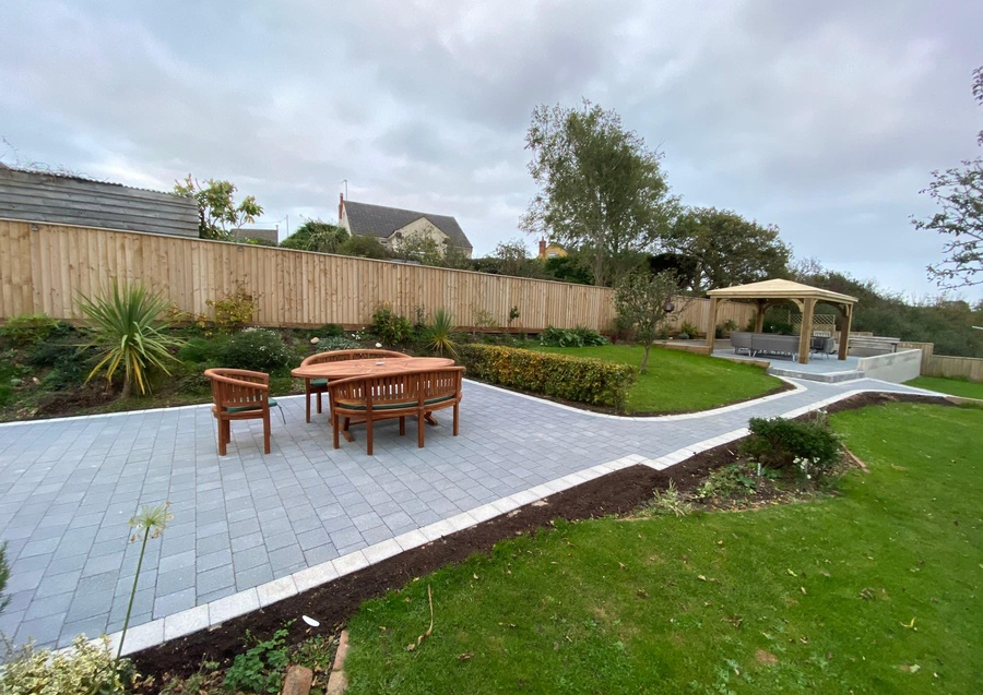 Planning a New Patio? What to Consider Before You Start