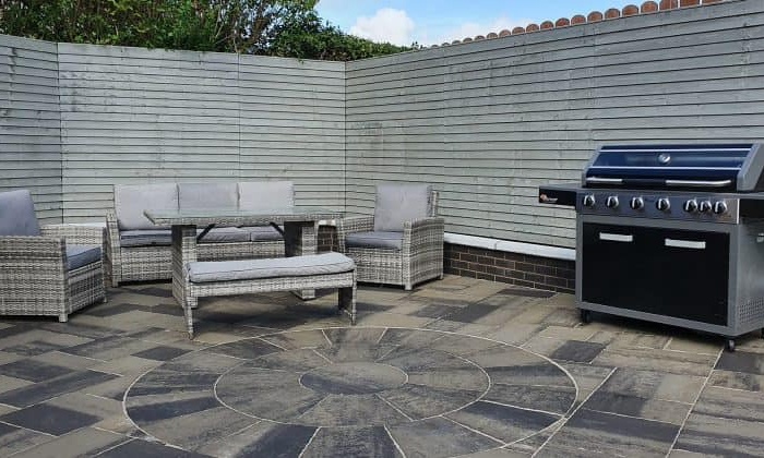 Planning a New Patio? What to Consider Before You Start