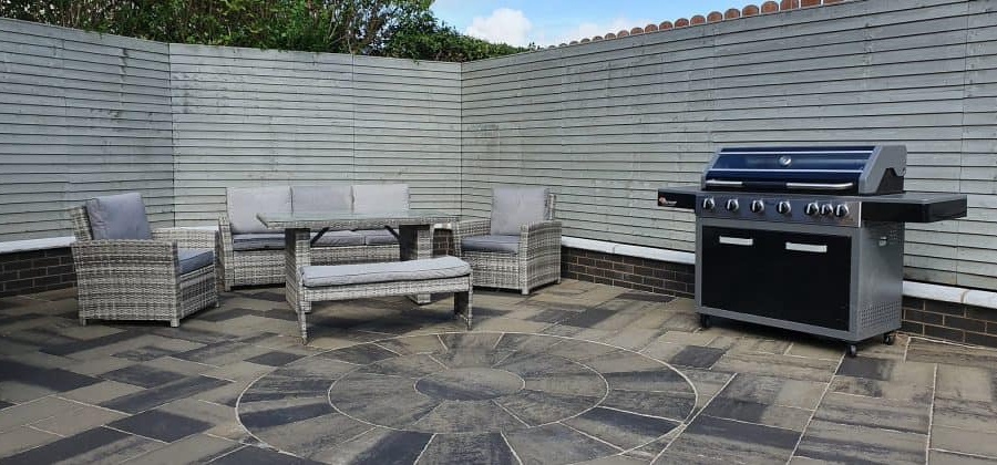 Top 10 Patio Design Tips