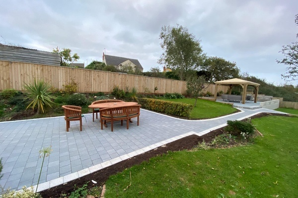 Transform Your Patio Ready For Summer