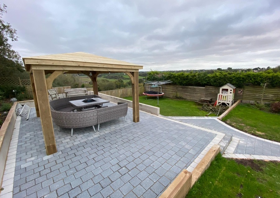 Transform Your Patio Ready For Summer