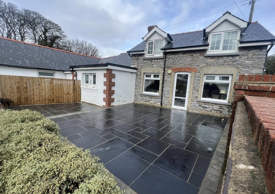 Transform Your Patio Ready For Summer