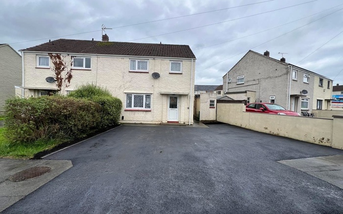 Front Garden Transformation - Tarmac Driveway and Dropped Kerb
