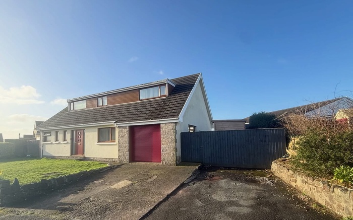 Resin Bound Driveway Transformation